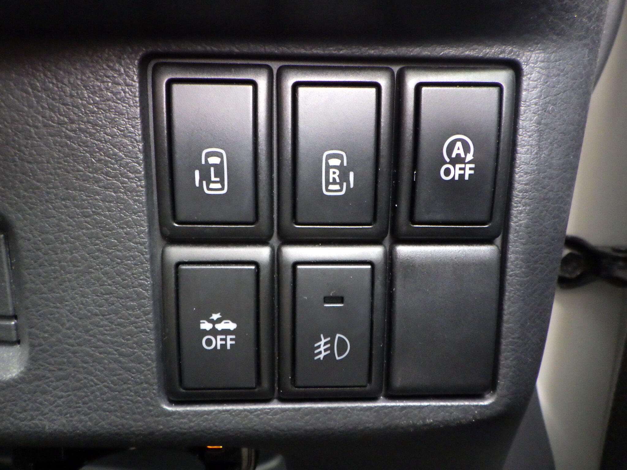 スズキ スペーシアカスタムの画像15