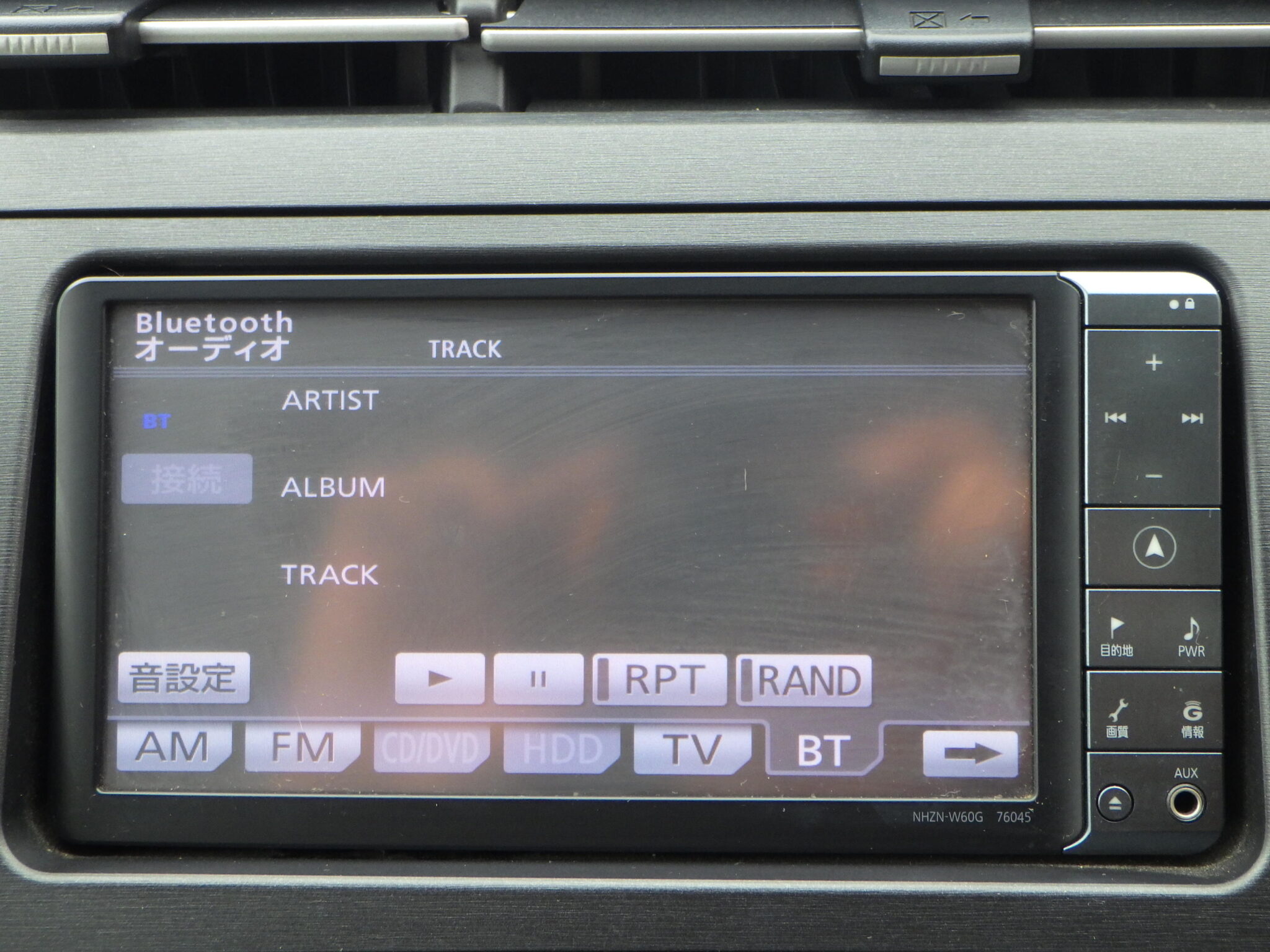 トヨタ プリウスの画像14