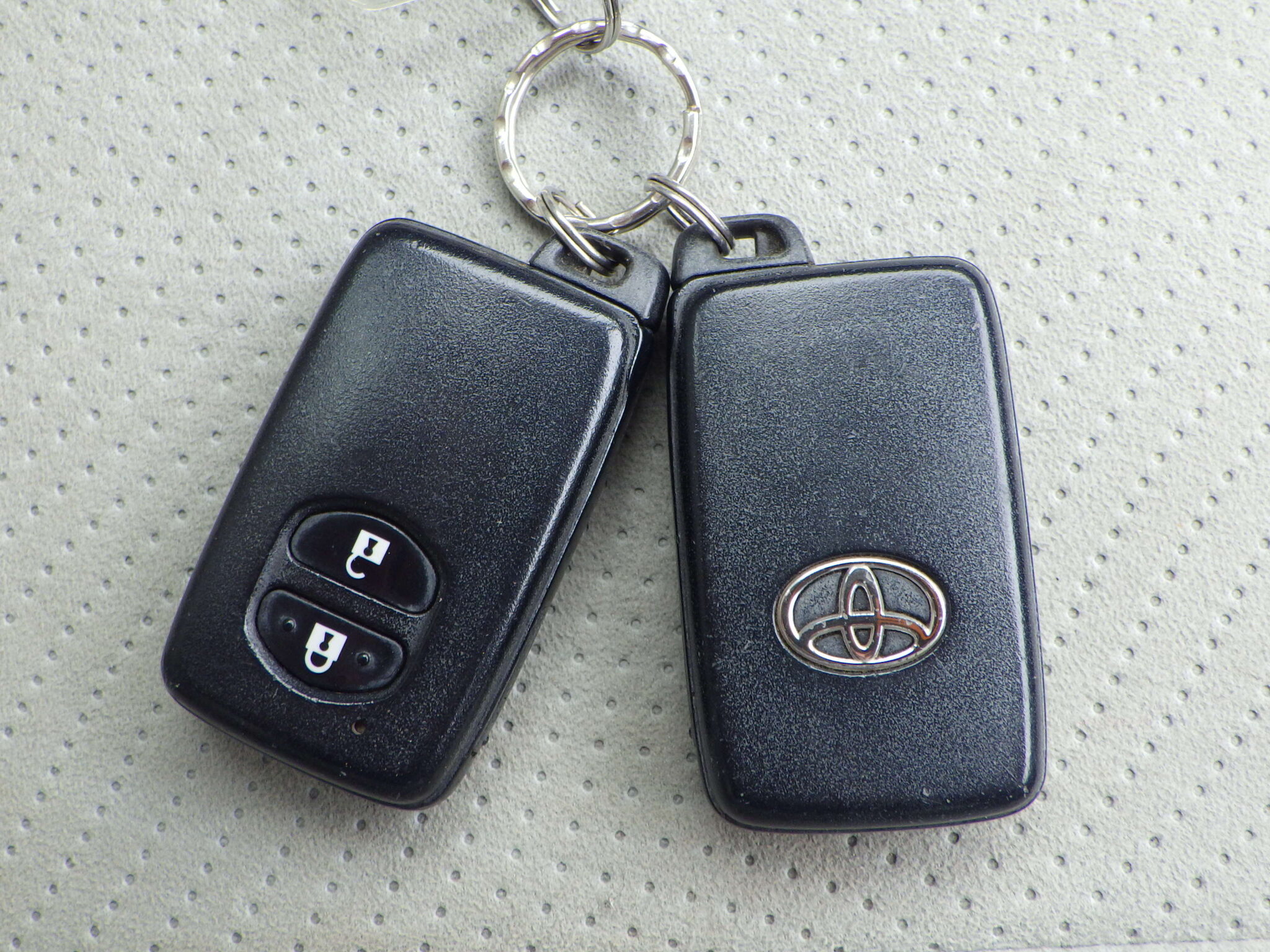 トヨタ プリウスの画像17