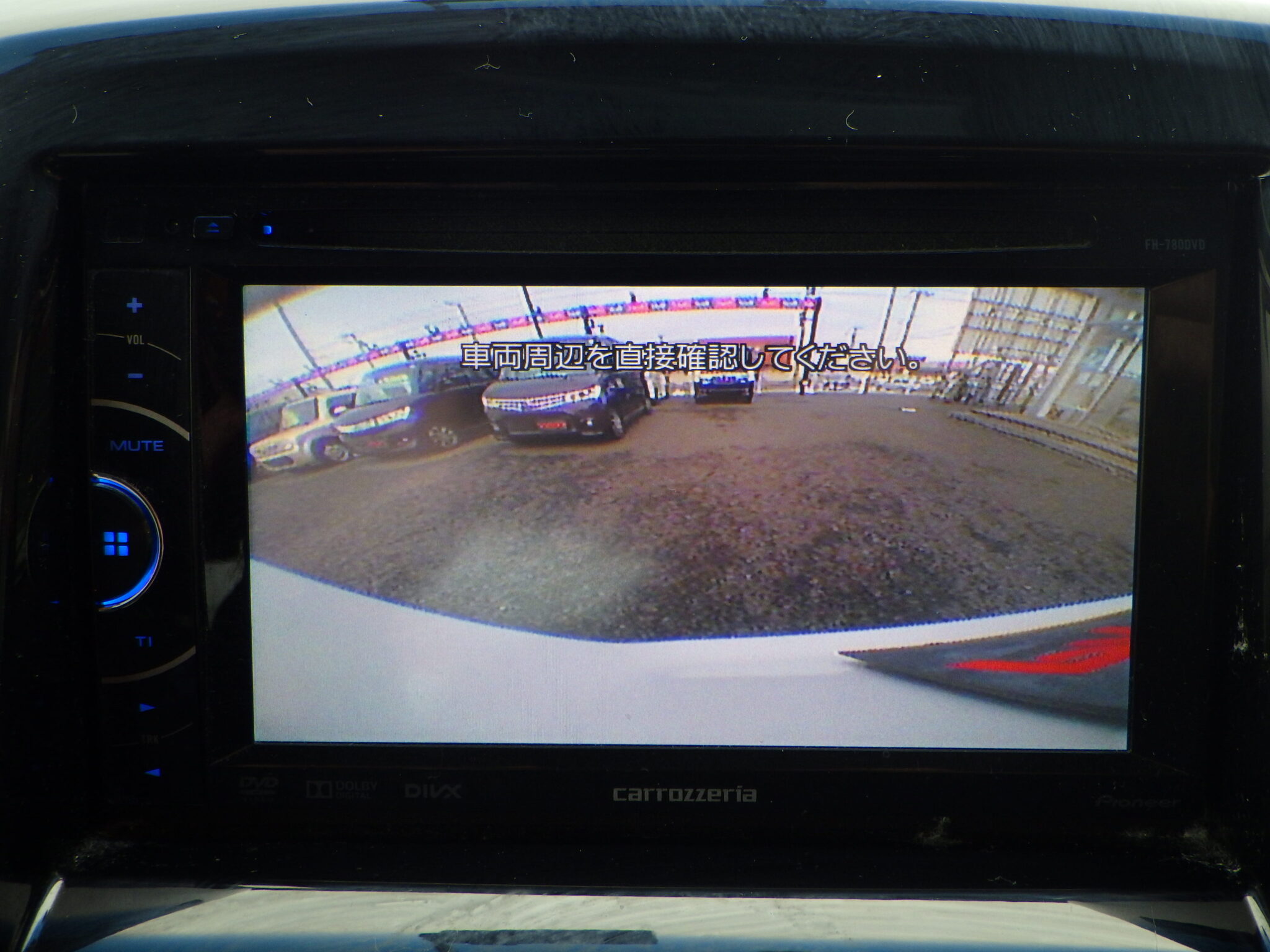 スズキ ソリオの画像14