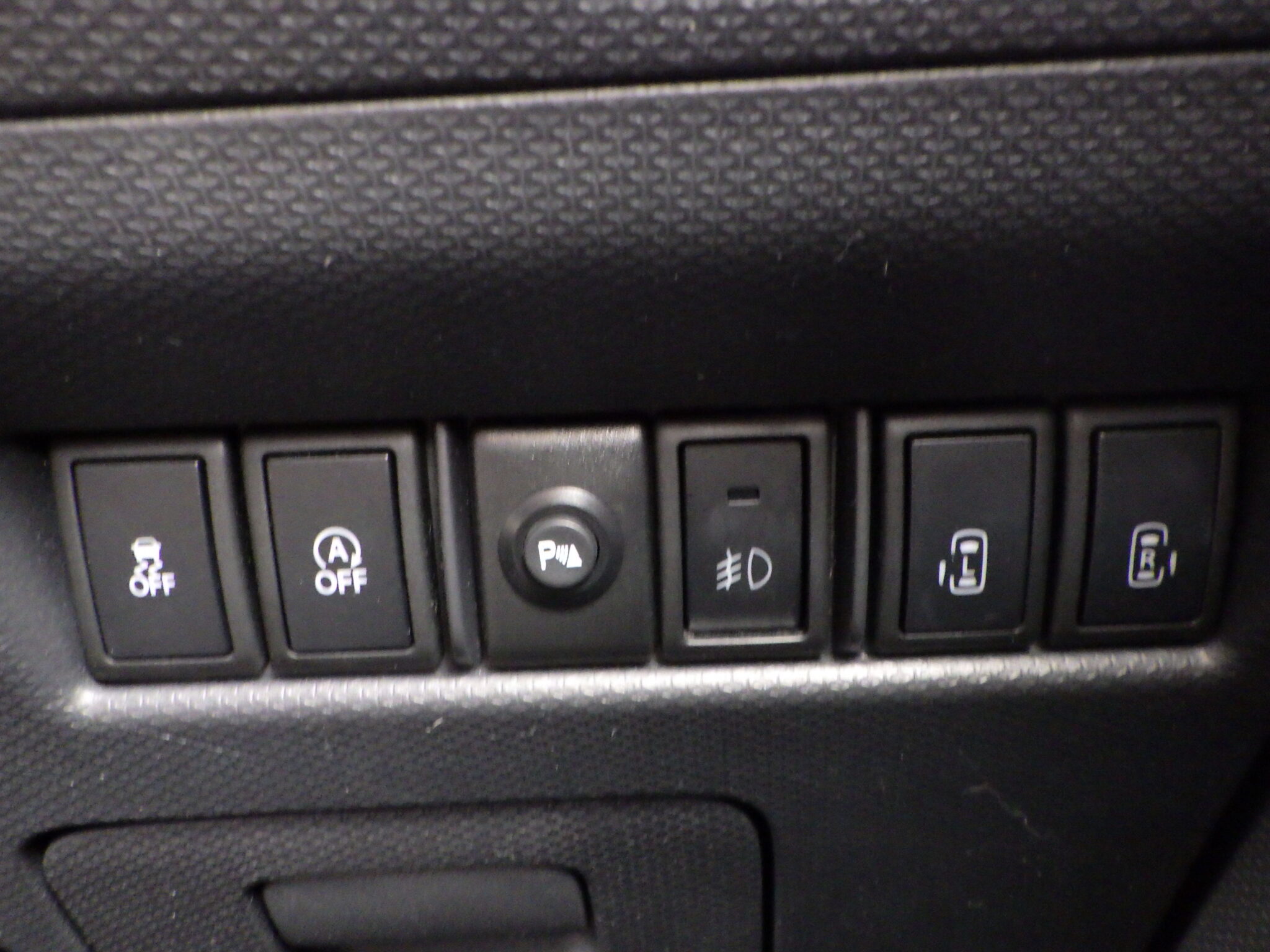 スズキ ソリオの画像15