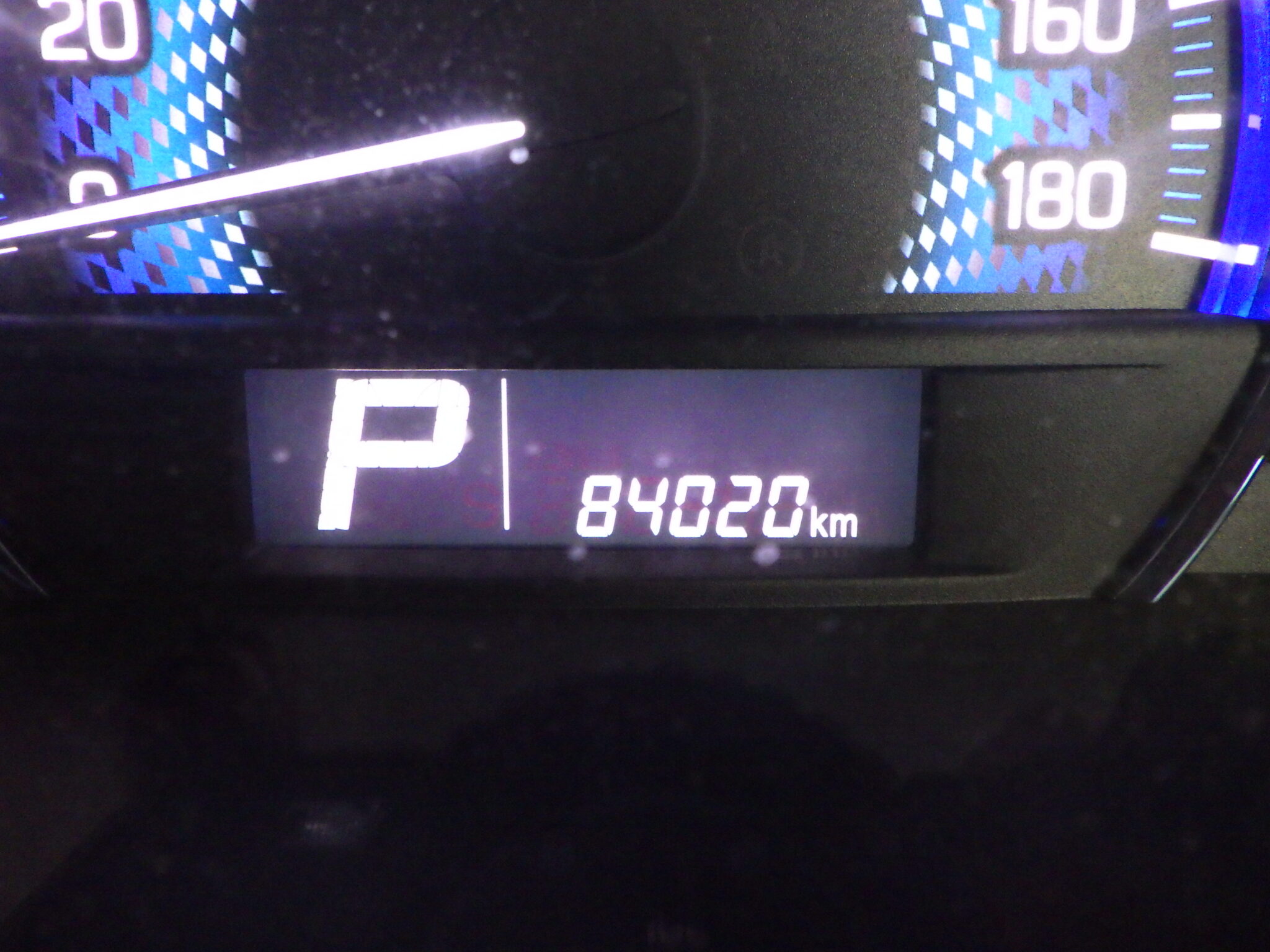 スズキ ソリオの画像18