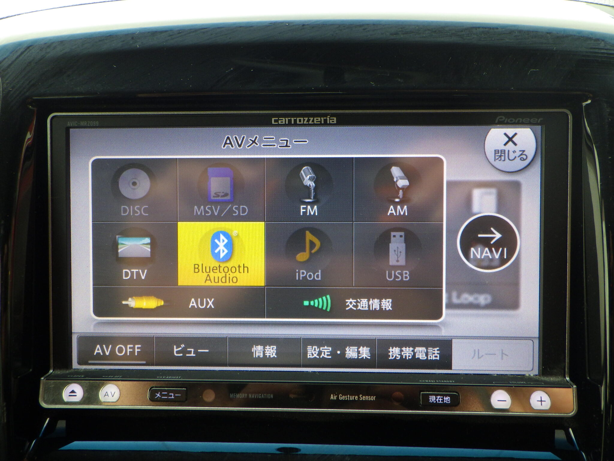 スズキ ソリオの画像15