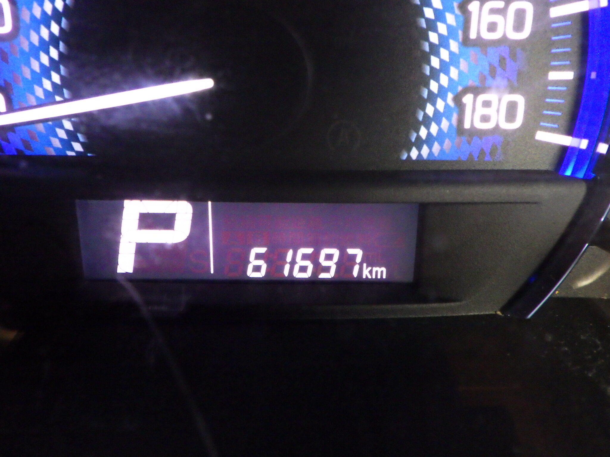 スズキ ソリオの画像18