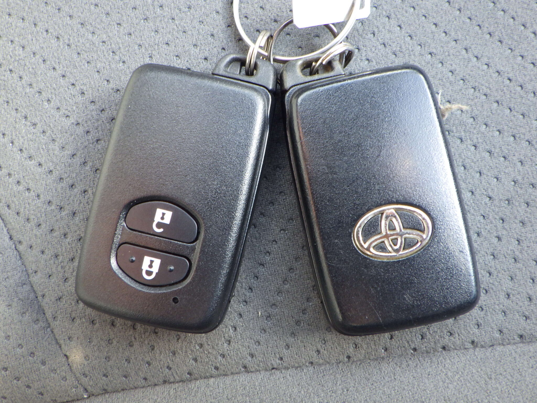 トヨタ プリウスの画像17