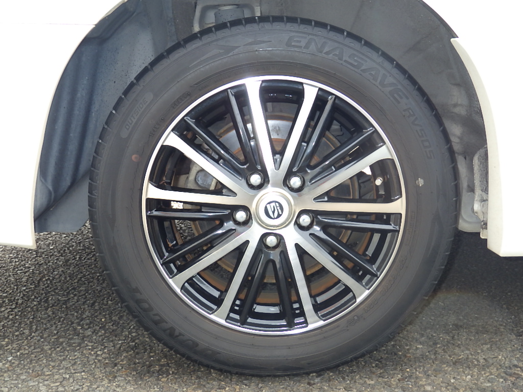 日産 セレナの画像15