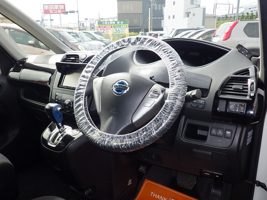 日産 セレナの画像2