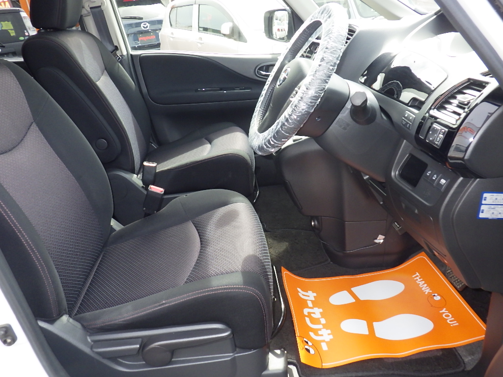 日産 セレナの画像3