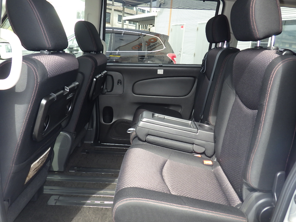 日産 セレナの画像7