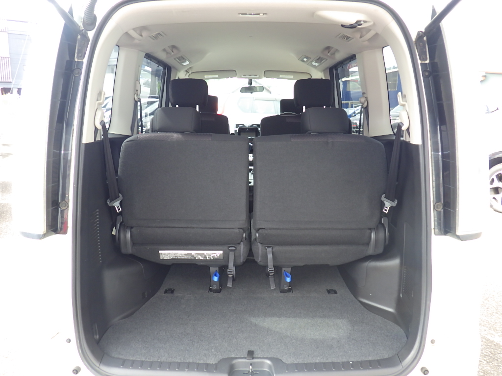 日産 セレナの画像8