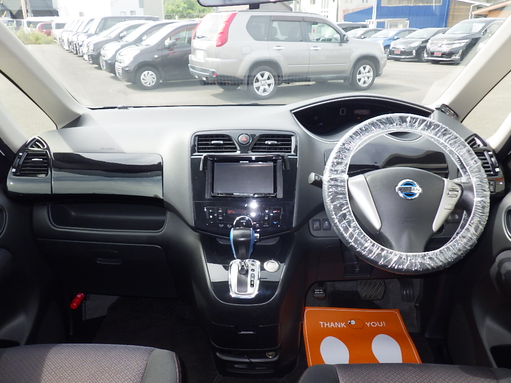 日産 セレナの画像9