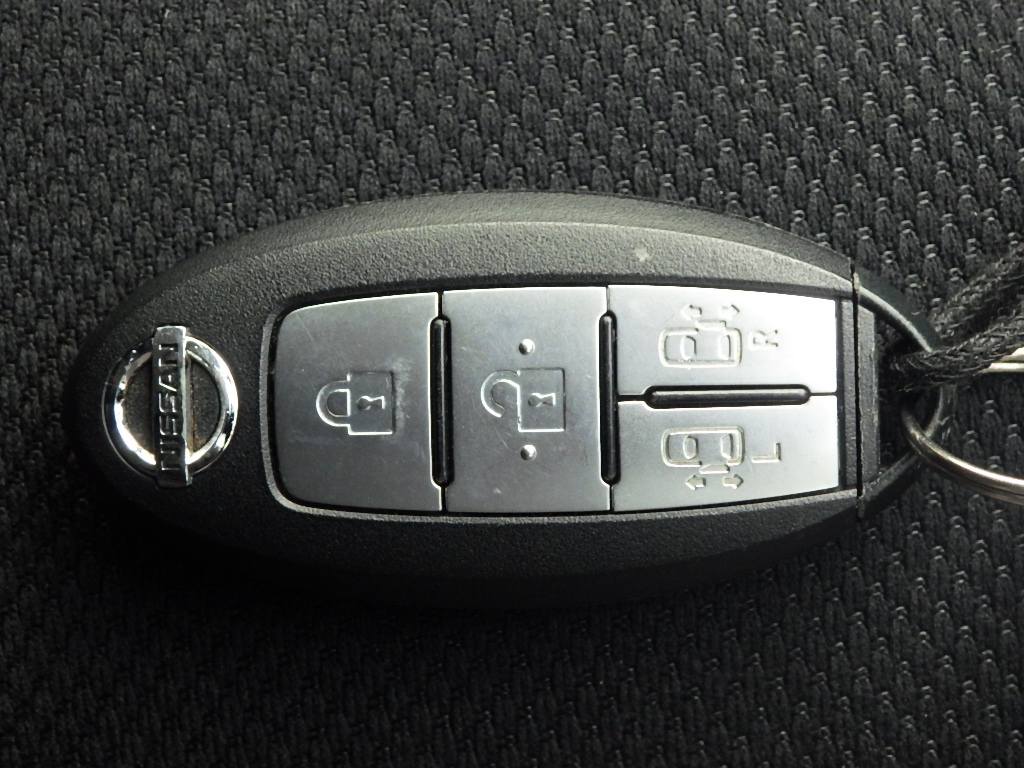 日産 セレナの画像11