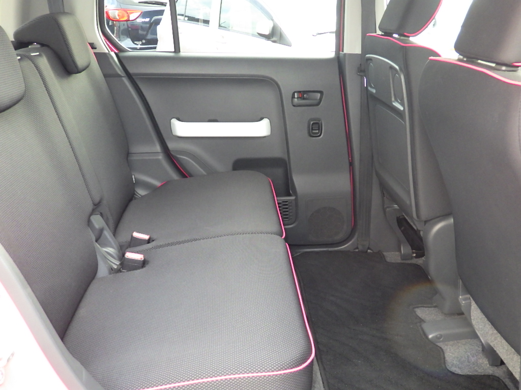 スズキ ハスラーの画像4