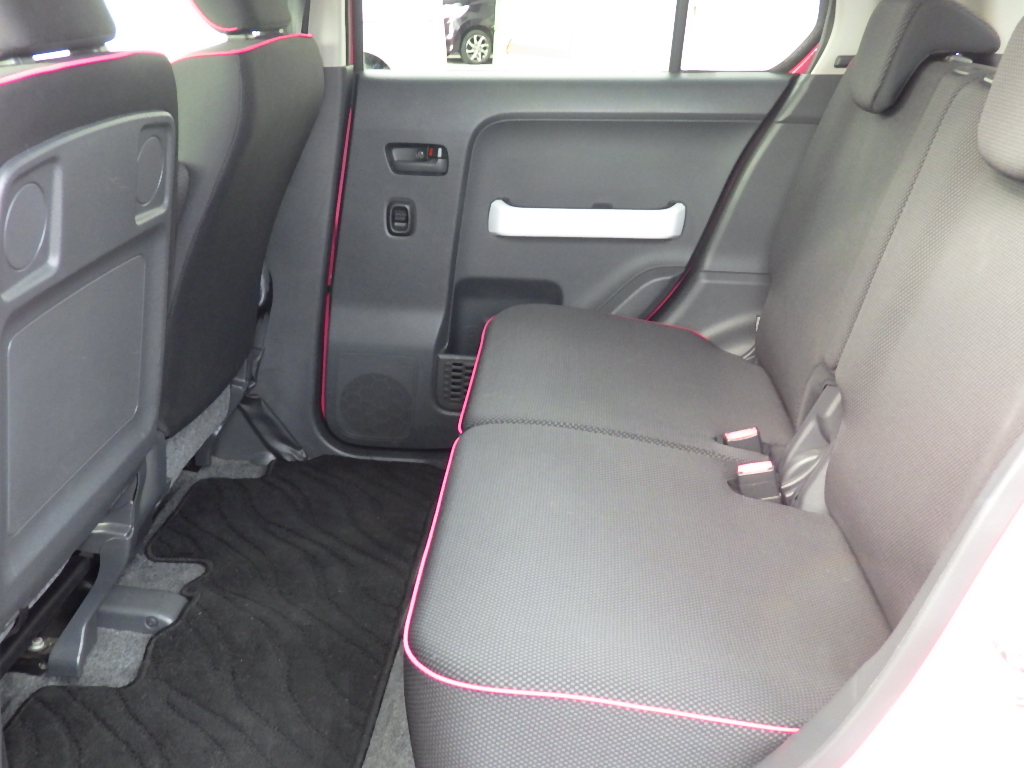 スズキ ハスラーの画像7