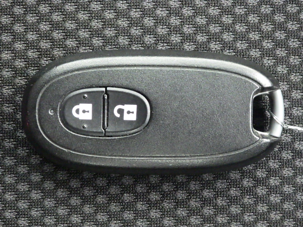 スズキ ハスラーの画像14