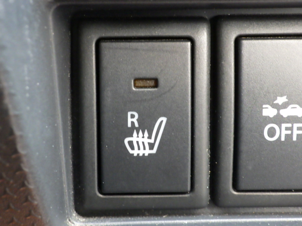 スズキ ハスラーの画像11