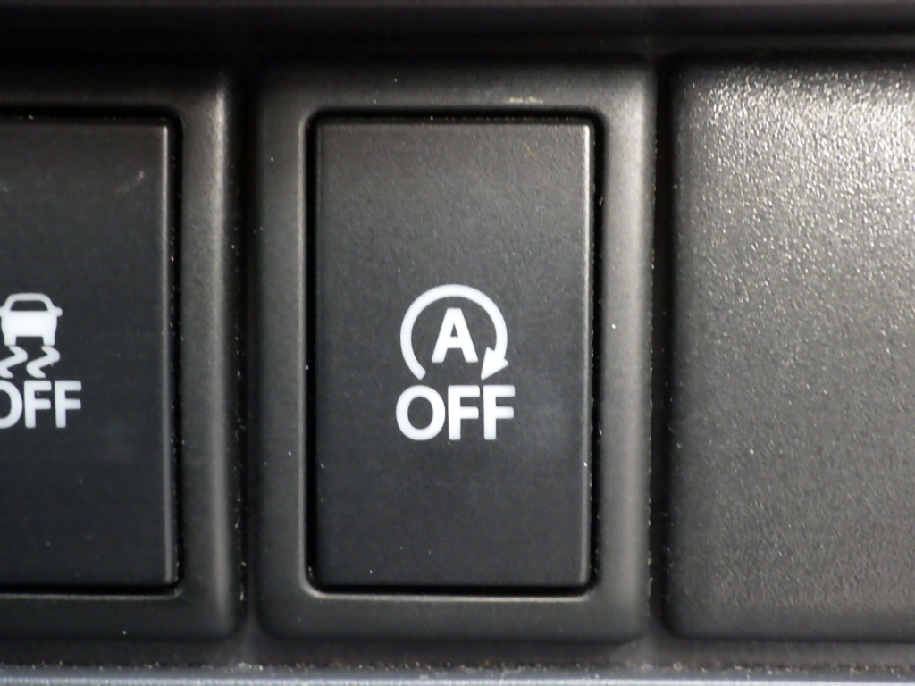 スズキ ハスラーの画像13