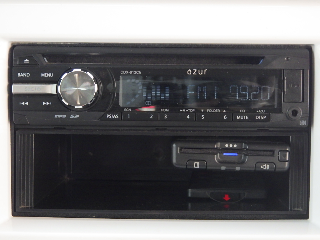 スズキ ハスラーの画像10