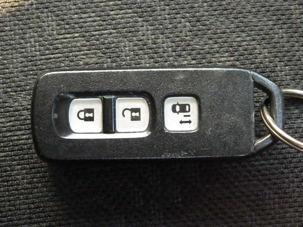 ホンダ N-BOXカスタムの画像12