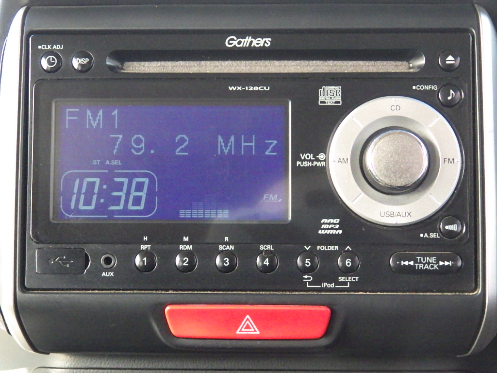 ホンダ N-BOXカスタムの画像10