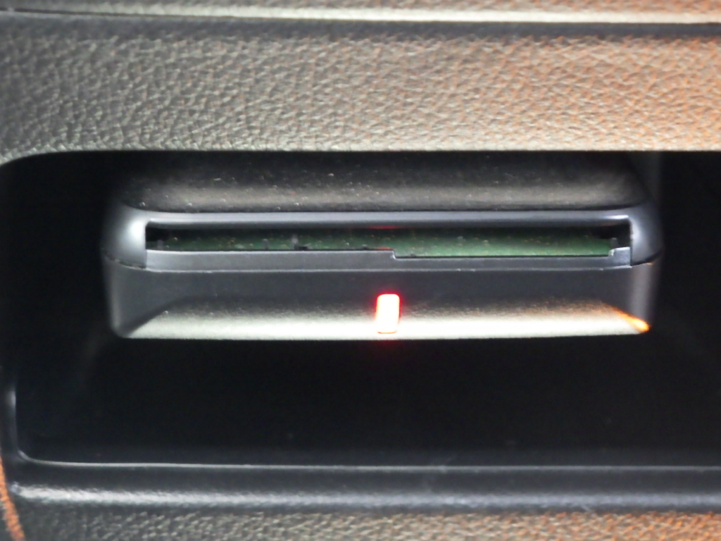 ホンダ N-BOXカスタムの画像11