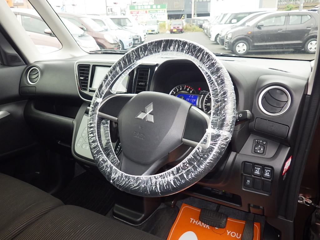 三菱 eKスペースカスタムの画像2