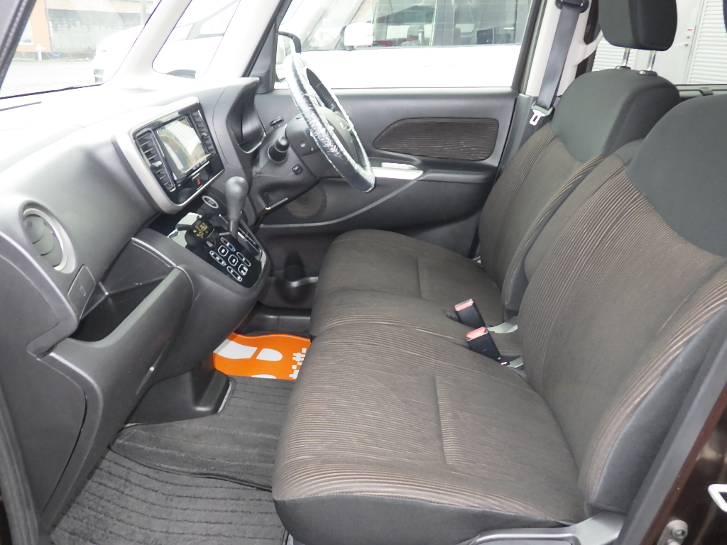 三菱 eKスペースカスタムの画像6