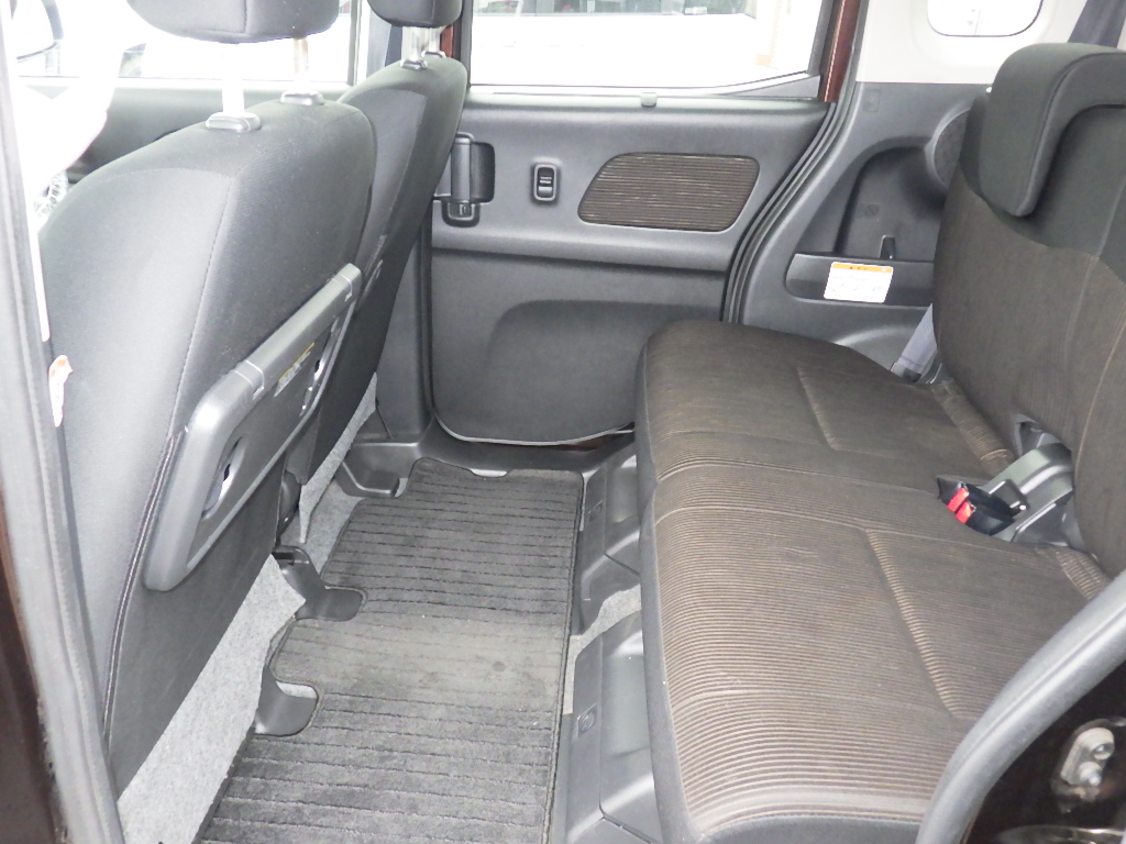 三菱 eKスペースカスタムの画像7