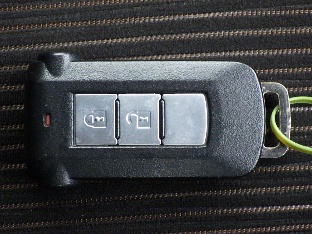 三菱 eKスペースカスタムの画像13