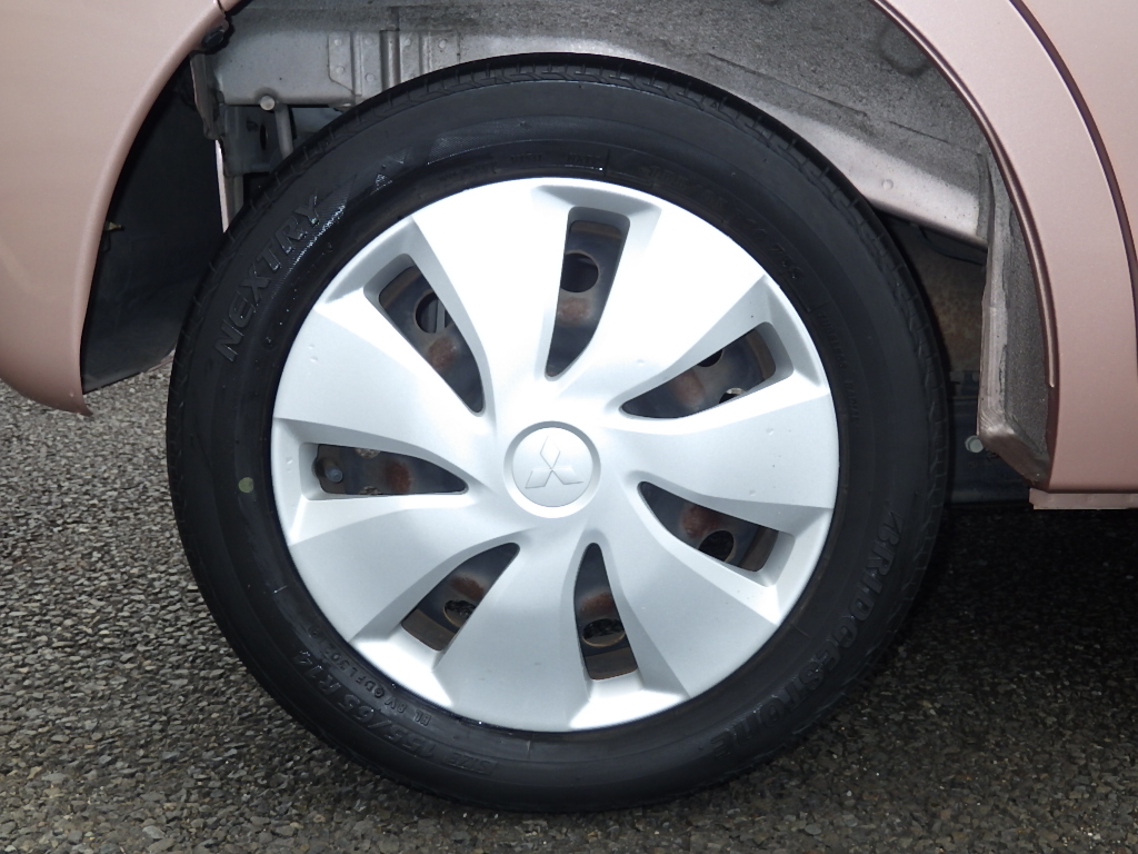 三菱 eKスペースの画像15