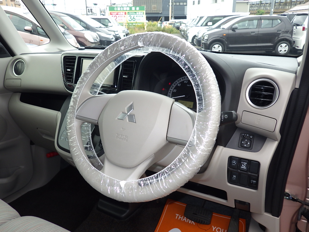 三菱 eKスペースの画像2