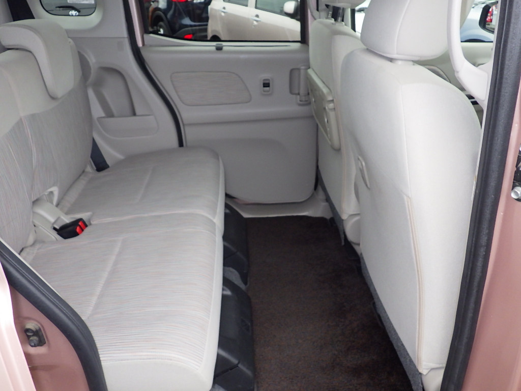 三菱 eKスペースの画像4