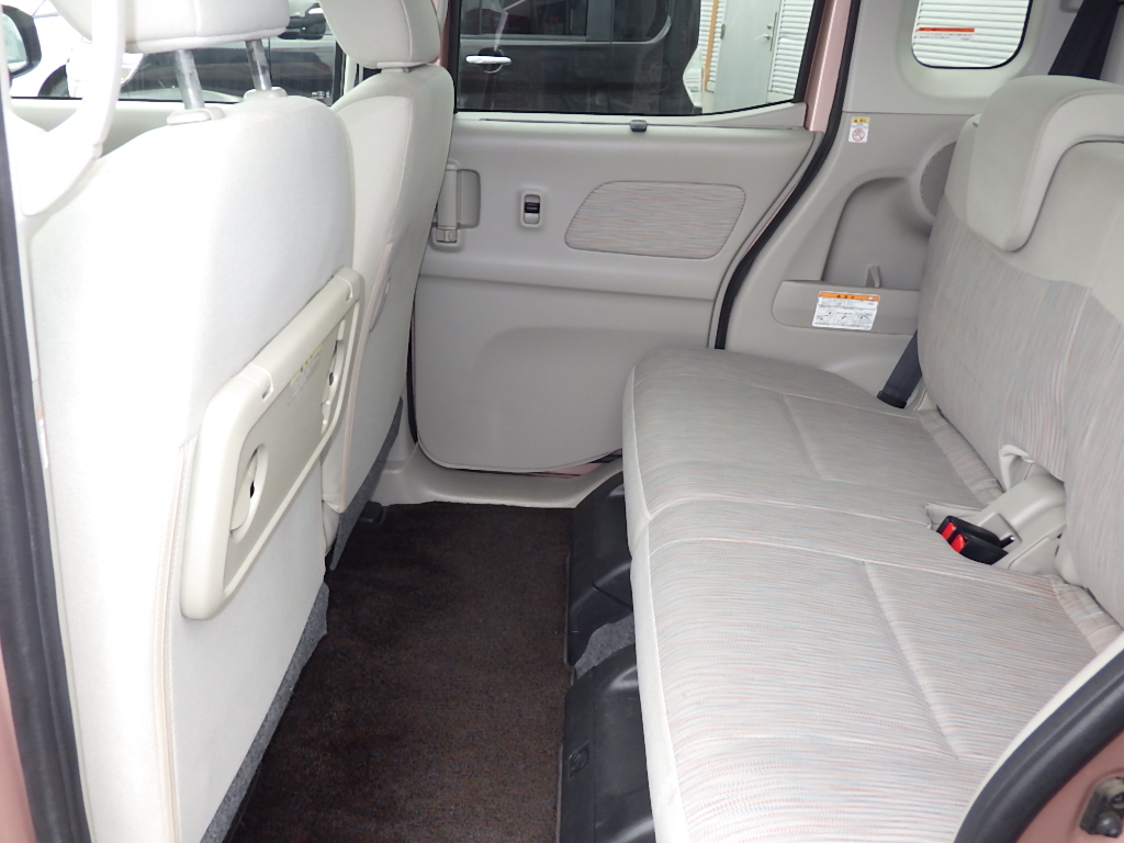 三菱 eKスペースの画像7