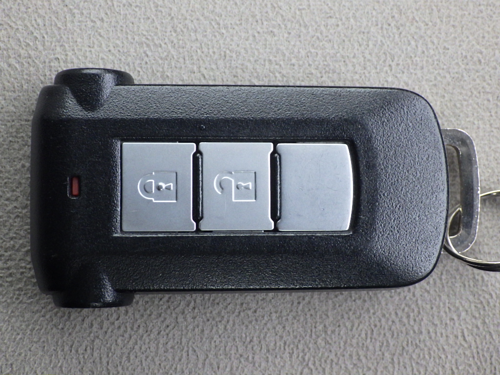 三菱 eKスペースの画像13