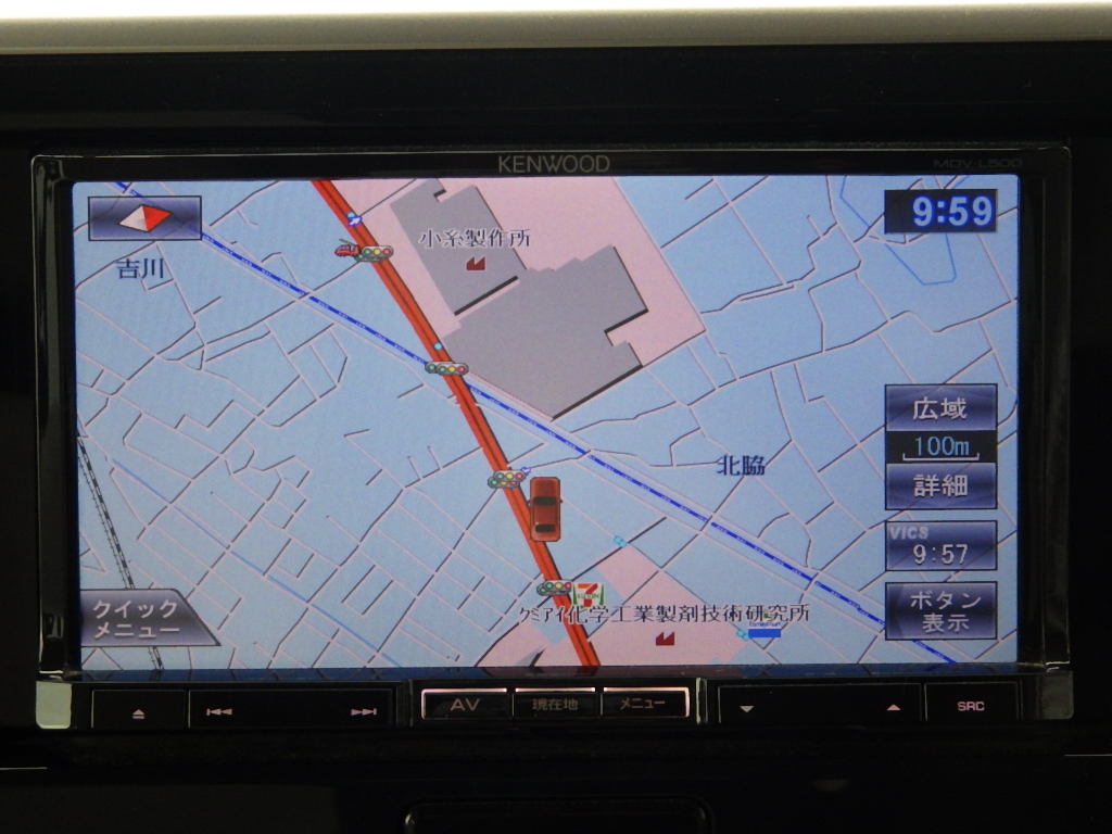 三菱 eKスペースの画像10