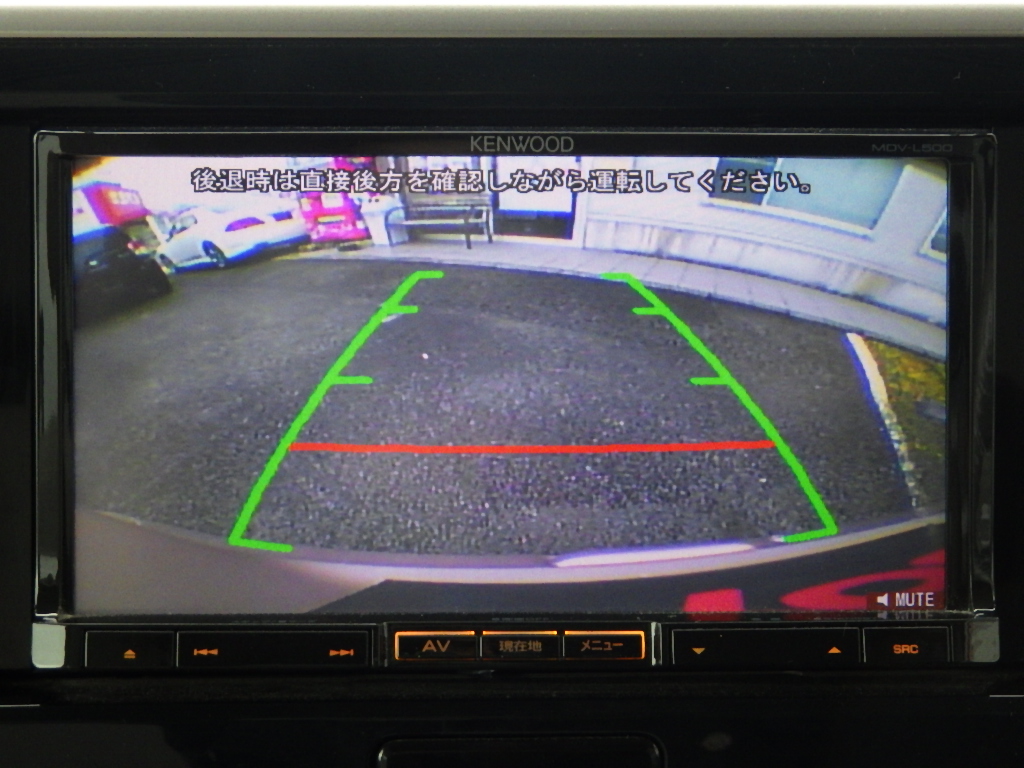 三菱 eKスペースの画像11