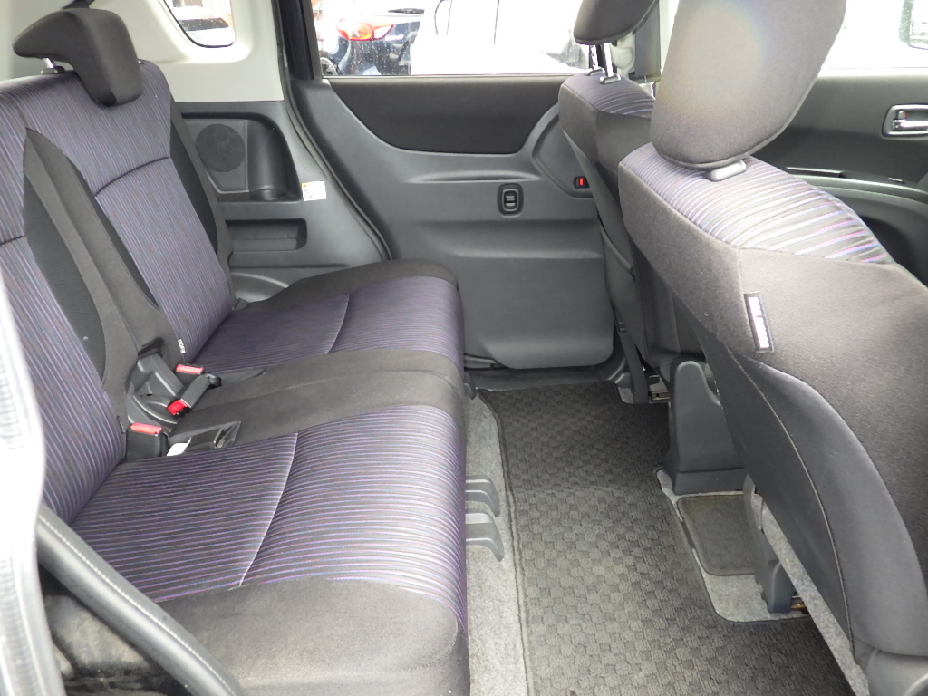 スズキ ソリオバンディットの画像4