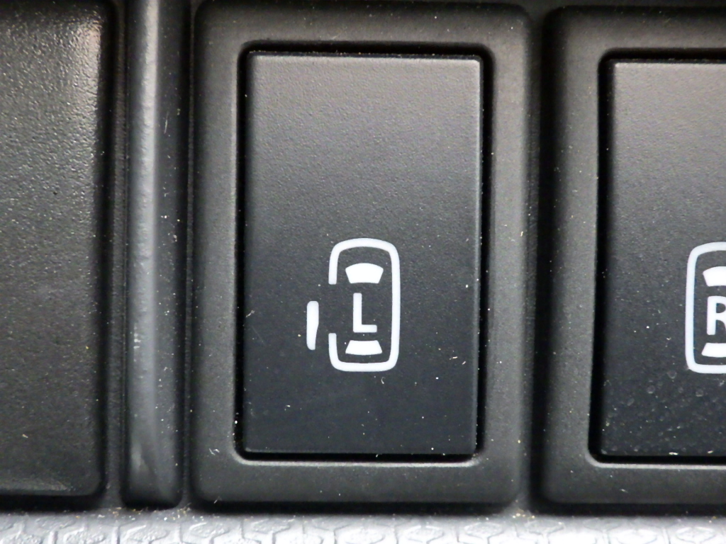 スズキ ソリオバンディットの画像10