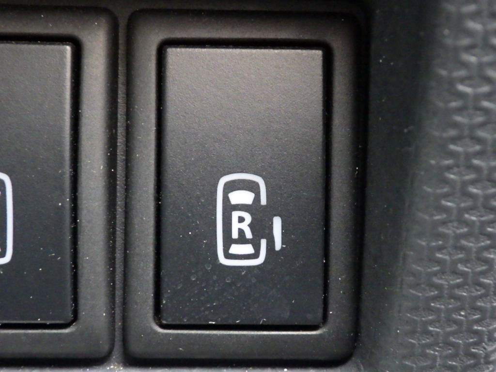 スズキ ソリオバンディットの画像11