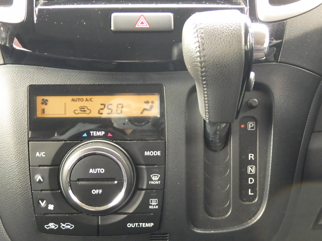 スズキ ソリオバンディットの画像14