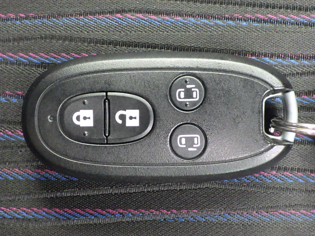 スズキ ソリオバンディットの画像13