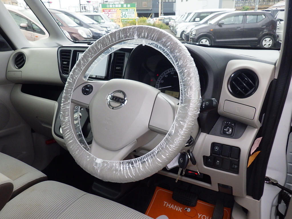 日産 デイズルークスの画像2