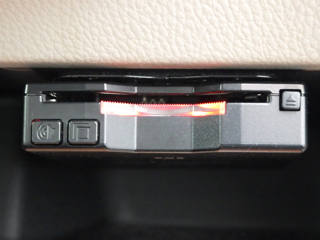 日産 デイズルークスの画像12