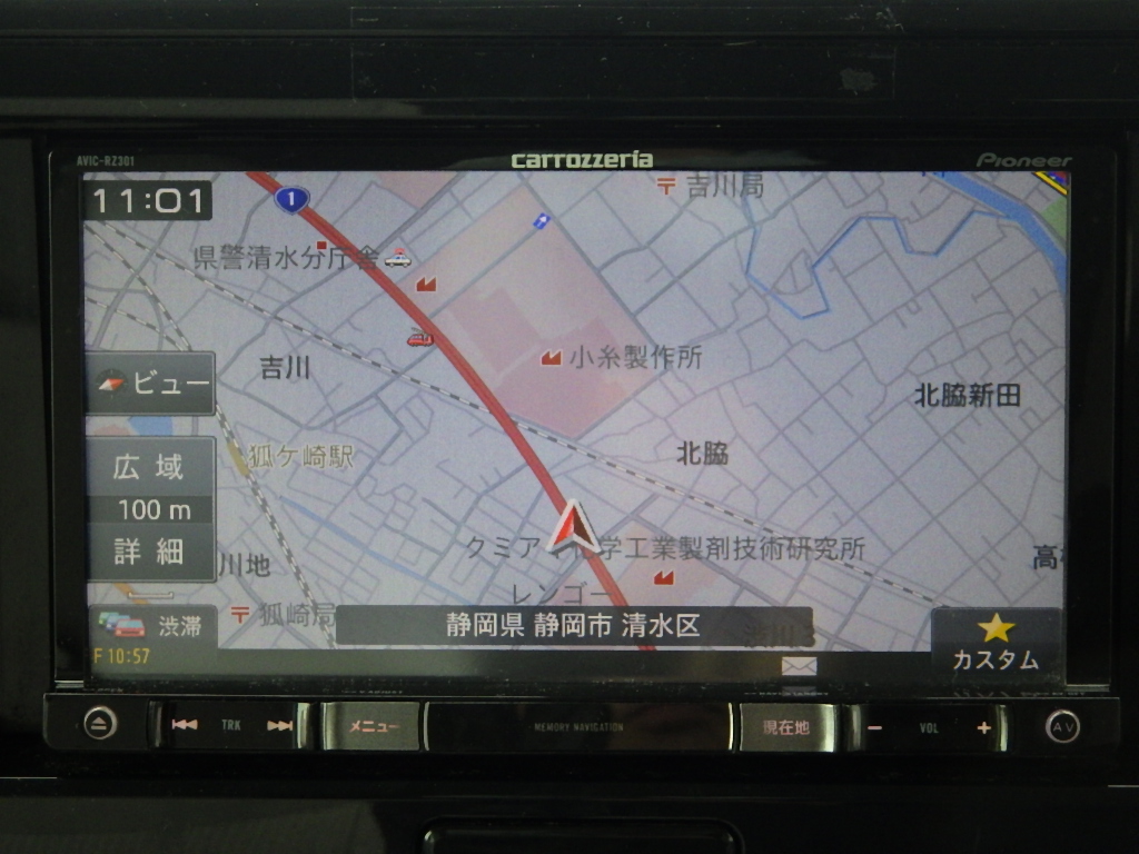 日産 デイズルークスの画像10