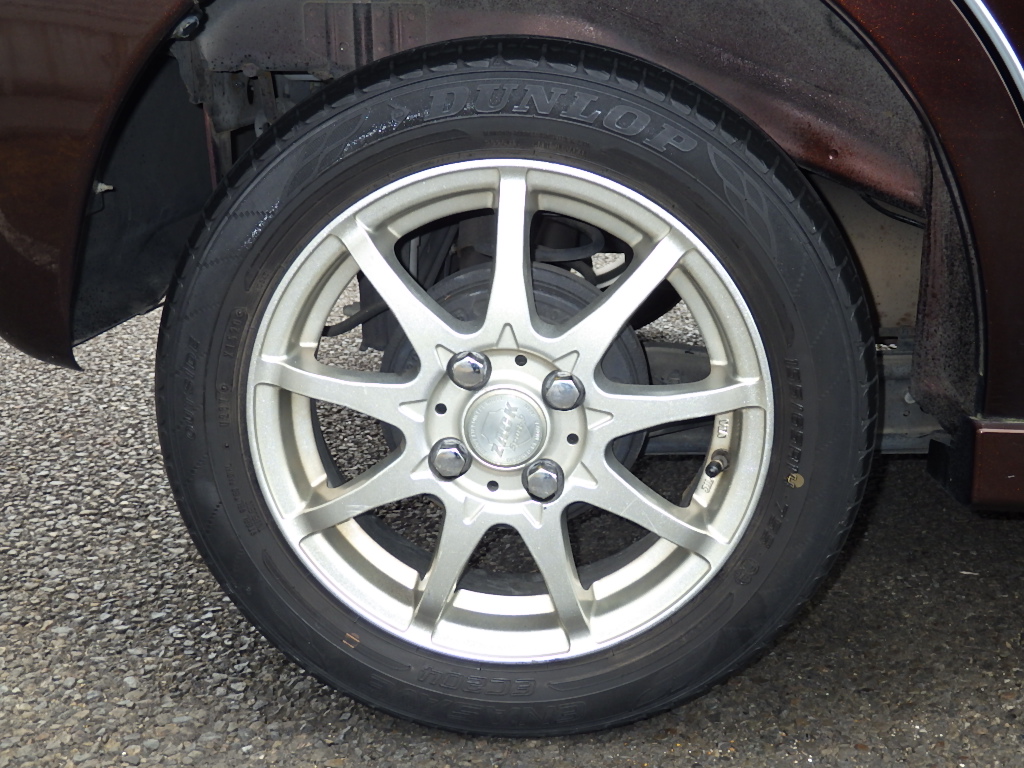 三菱 eKスペースカスタムの画像15