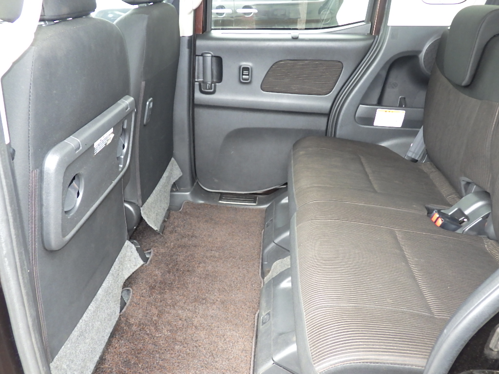 三菱 eKスペースカスタムの画像7