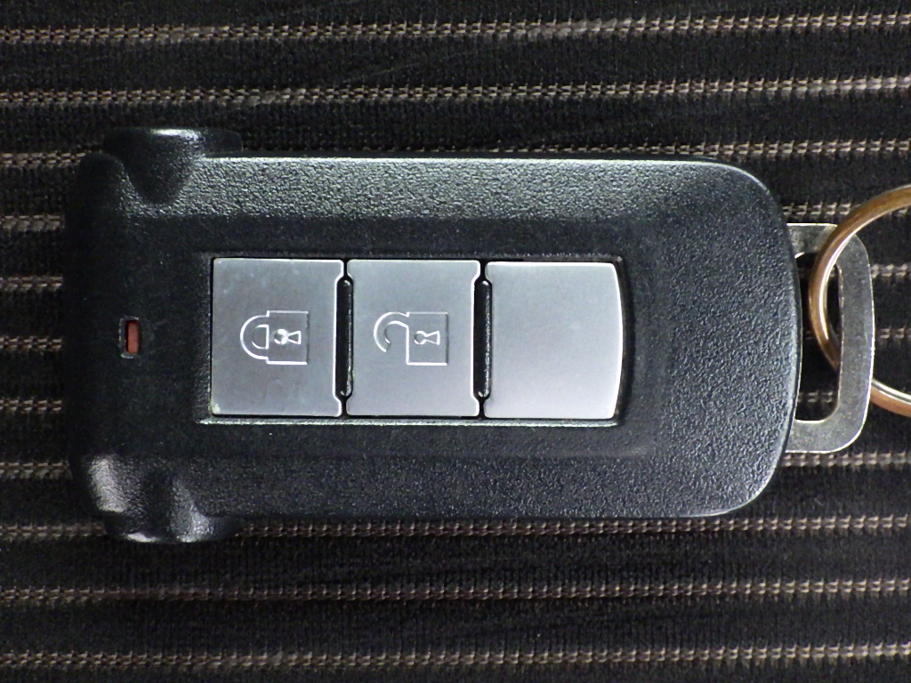 三菱 eKスペースカスタムの画像13