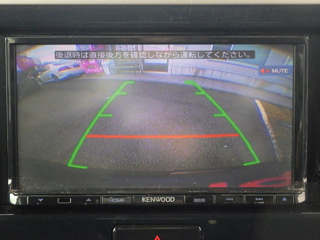 三菱 eKスペースカスタムの画像11