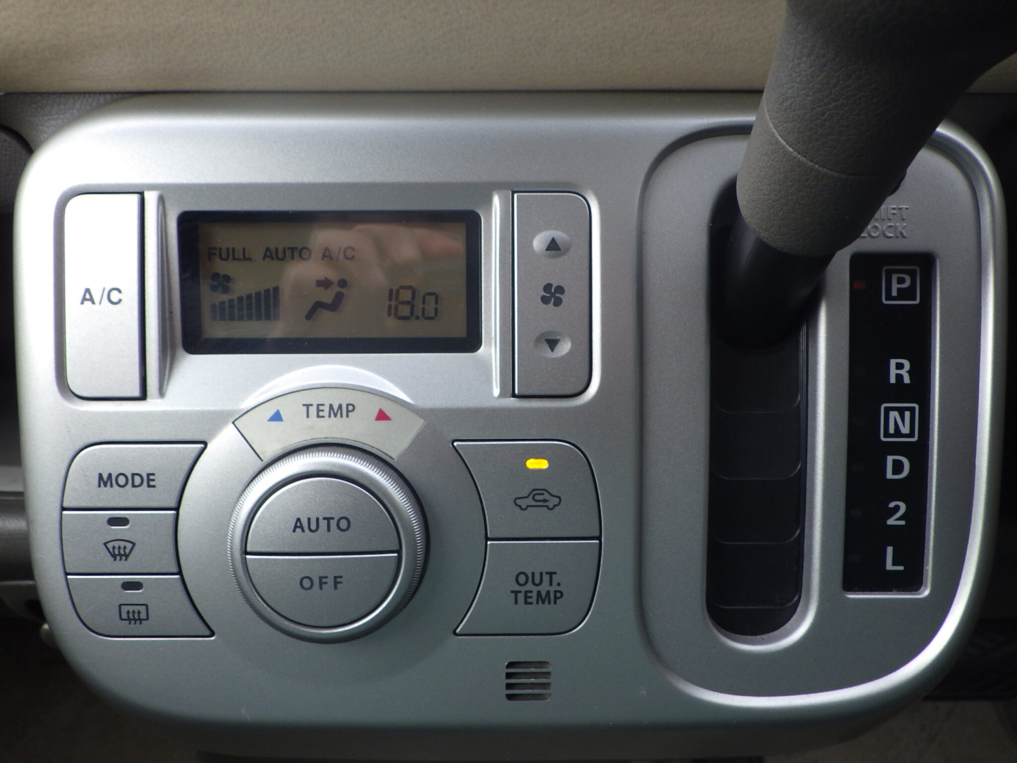 日産 モコの画像16