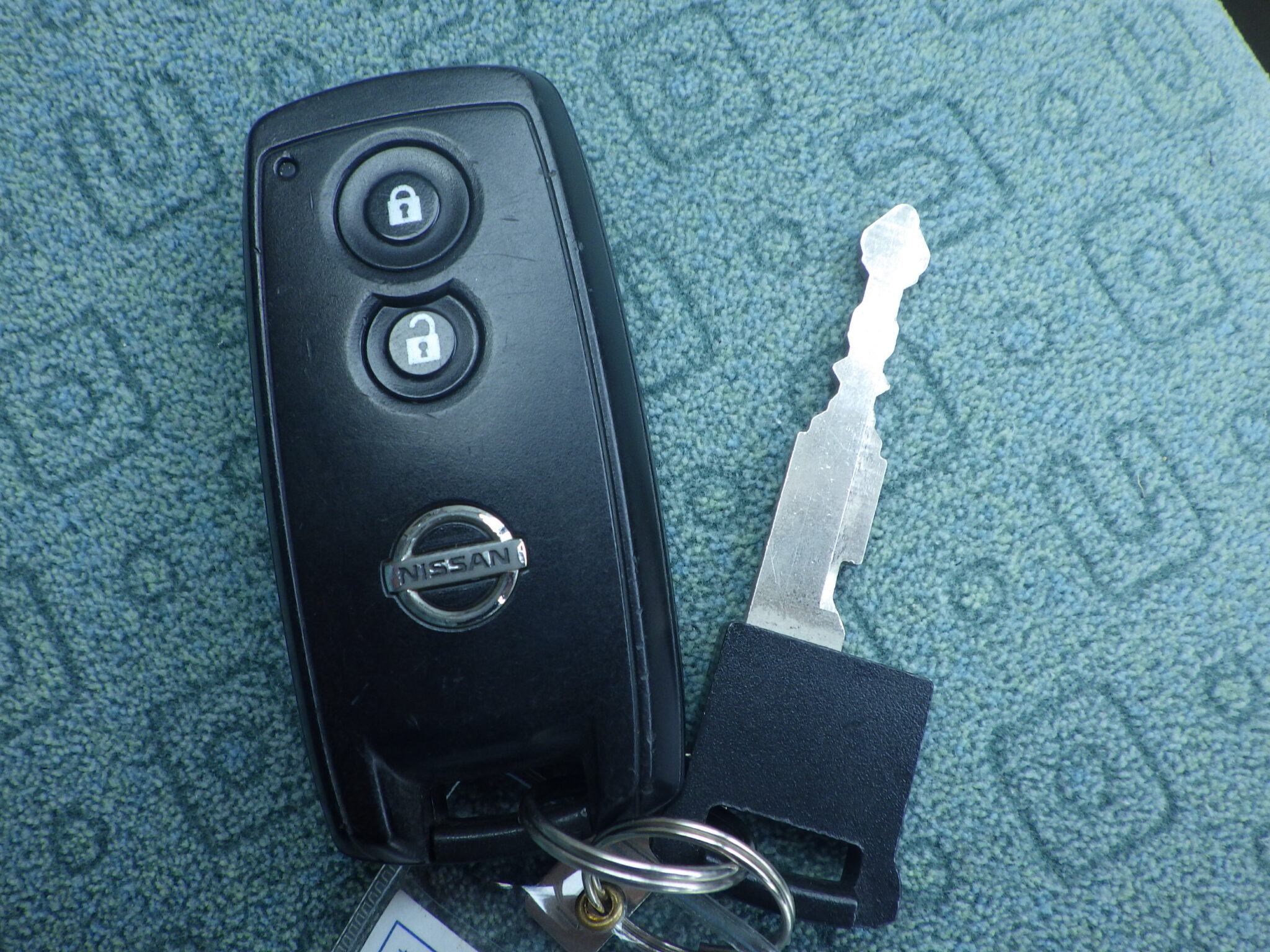 日産 モコの画像15